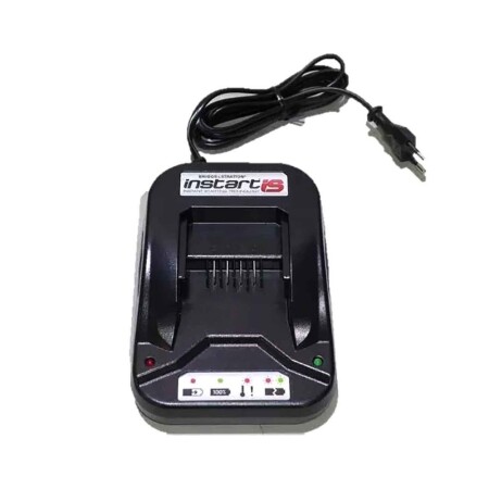 Battery charger BRIGGS&STRATTON Instart BS EU connector - Briggs&Stratton