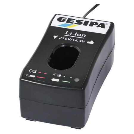 Battery charger GESIPA 14.4V Li-ion - Gesipa