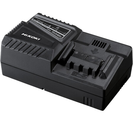 Battery charger HiKOKI UC18YFSL 14.4-18V - HiKOKI Accessories