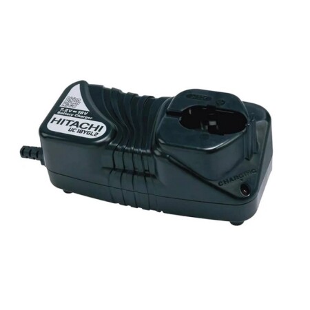 Battery charger HiKOKI UC18YGL2 14.4-18V - HiKOKI Accessories