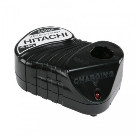 Battery charger HiKOKI UC3SFL 3.6 Li-ion - HiKOKI Accessories