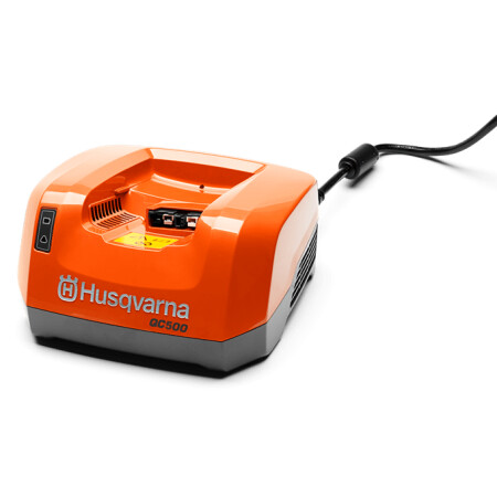 Battery charger HUSQVARNA QC 500 - Husqvarna