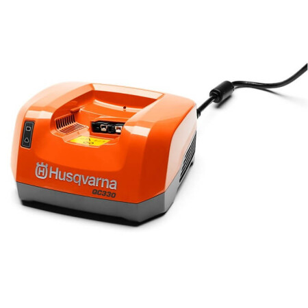 Battery charger HUSQVARNA QC330 (2017-) - Husqvarna