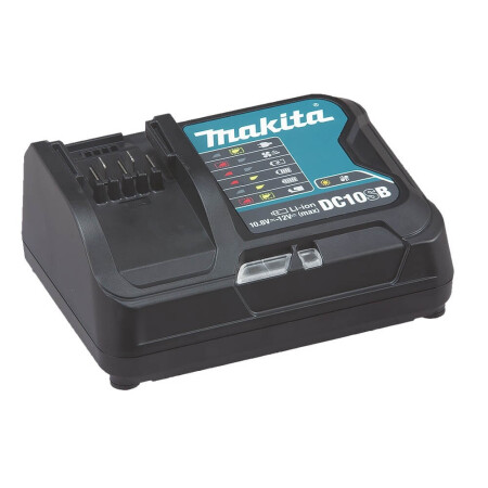 Battery charger MAKITA DC10SB CXT 10.8V - Makita