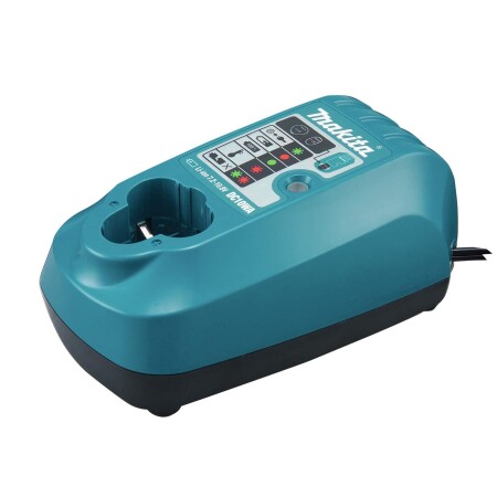 Battery charger MAKITA DC10WA 7.2-10.8V Li-ion - Makita