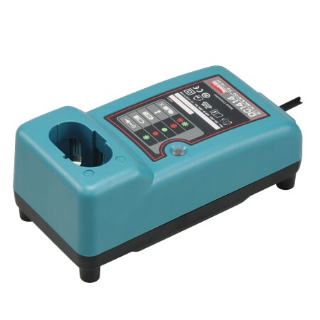 Battery charger MAKITA DC1414 - Makita