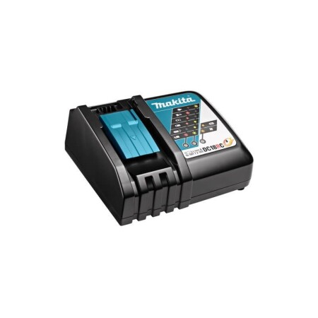 Battery charger MAKITA DC18RC 195584-2 14.4-18V - Makita