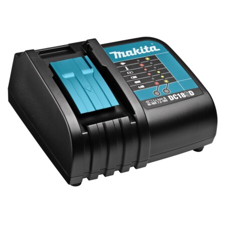 Battery charger MAKITA DC18SD 14.4-18V - Makita