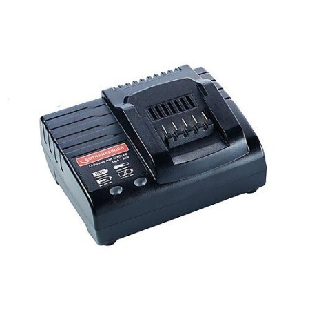 Battery charger ROTHENBERGER RO BC14/36EU - Rothenberger