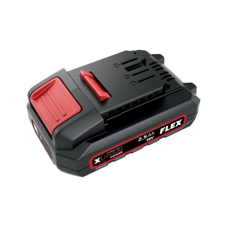 Battery FLEX AP 18.0V 2.5 Ah - FLEX