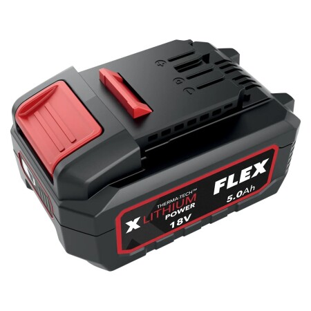 Battery FLEX AP 18.0V 5.0Ah 532733 - FLEX