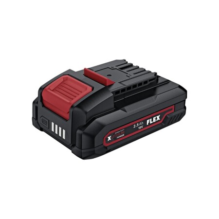Battery FLEX AP 18V 2.5Ah Yeni Sürüm - FLEX