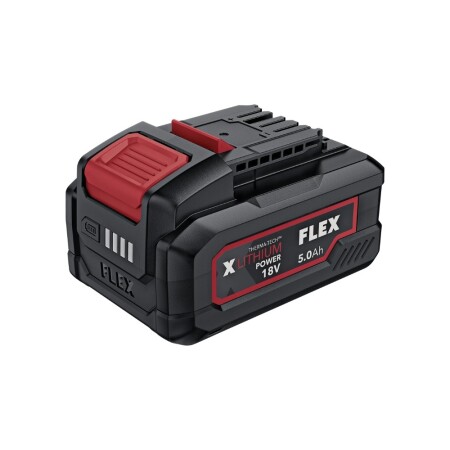 Battery FLEX AP 18V 5.0Ah New Edition - FLEX