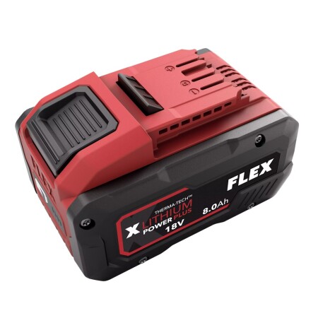 Battery FLEX AP 18V 8.0Ah - FLEX