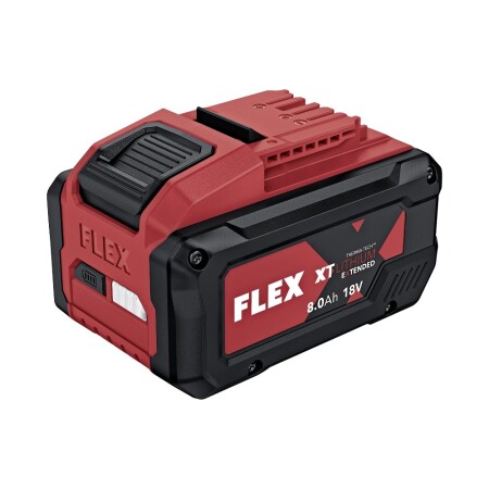 Battery FLEX AP XT 18V 8.0Ah - FLEX