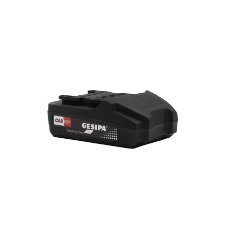 Battery GESIPA CAS Li-ion 18.0V 2.0Ah - Gesipa