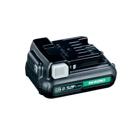 Battery HiKOKI 12V Peak BSL1225M Slide - HiKOKI Accessories