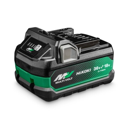 Battery HiKOKI Multi Volt BSL36A18X - HiKOKI Accessories