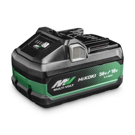 Battery HiKOKI Multi Volt BSL36B18X - HiKOKI Accessories