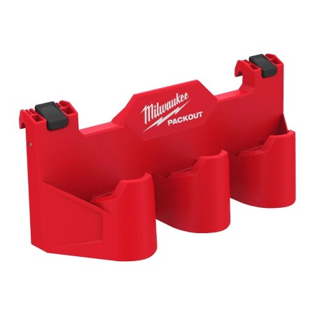 Battery holder MILWAUKEE Packout M12 - Milwaukee Packout