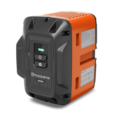 Battery HUSQVANRA B380X PACE - Husqvarna