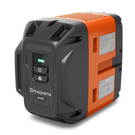 Battery HUSQVARNA B750X PACE - Husqvarna