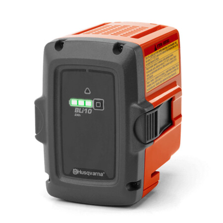 Battery HUSQVARNA BLi 10, 2.1Ah 36V - Husqvarna