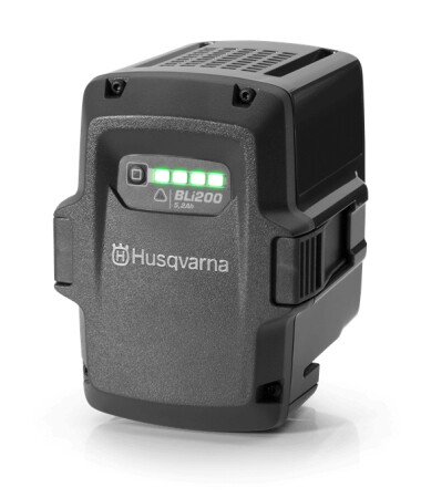 Battery HUSQVARNA BLi200 5.0Ah 36V - Husqvarna