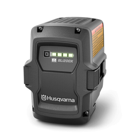 Battery HUSQVARNA BLi200X 36V 5.2Ah - Husqvarna