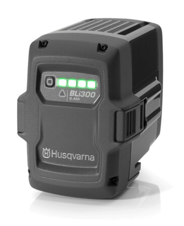Battery HUSQVARNA BLi300, 36V 9.3Ah - Husqvarna
