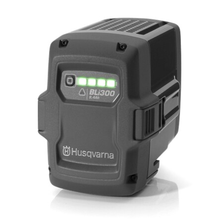 Battery HUSQVARNA BLI300 9679643 36V 9.0Ah - Husqvarna