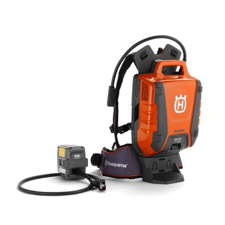 Battery HUSQVARNA BLi550X - Husqvarna