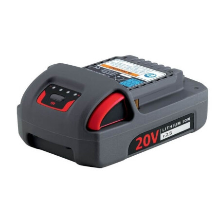 Battery INGERSOLL-RAND BL2012 20V 2.5Ah Li-ion - Ingersoll-Rand