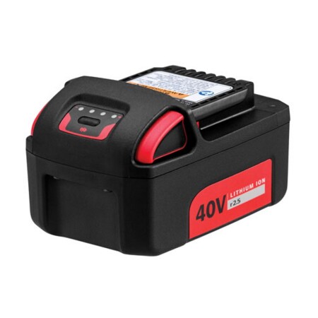 Battery INGERSOLL RAND BL4011 40V 2.5Ah - Ingersoll-Rand