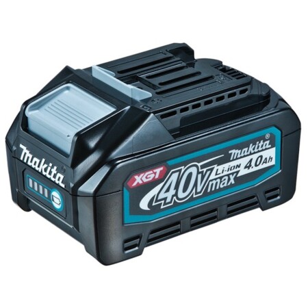 Battery MAKITA 632N72-7 BL4040 40V MAX XGT 4.0Ah - Makita 40V Max XGT