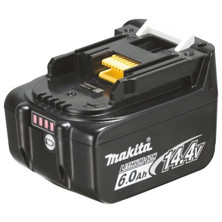 Battery MAKITA BL1460B 14.4V 6.0Ah - Makita