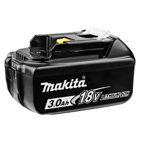 Battery MAKITA BL1830B 18V 3.0Ah - Makita