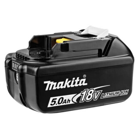 Battery MAKITA BL1850B 5.0Ah - Makita