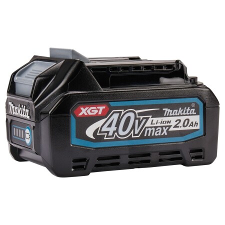 Battery MAKITA BL4020 40V Max XGT 2.0 Ah - Makita 40V Max XGT