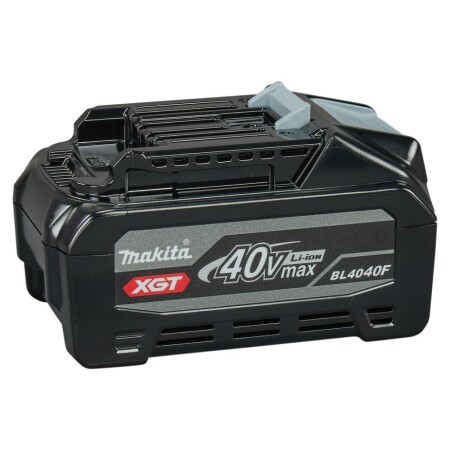 Battery MAKITA BL4040F 40V MAX XGT 4.0Ah - Makita 40V Max XGT