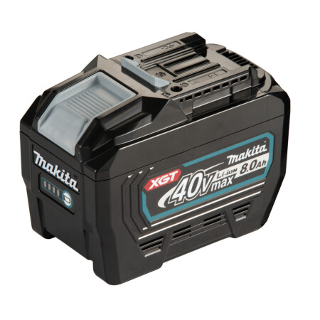 Battery MAKITA BL4080F 40V MAX XGT 8.0Ah - Makita 40V Max XGT