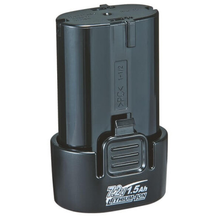 Battery MAKITA BL7015 7.2V 1.5Ah - Makita