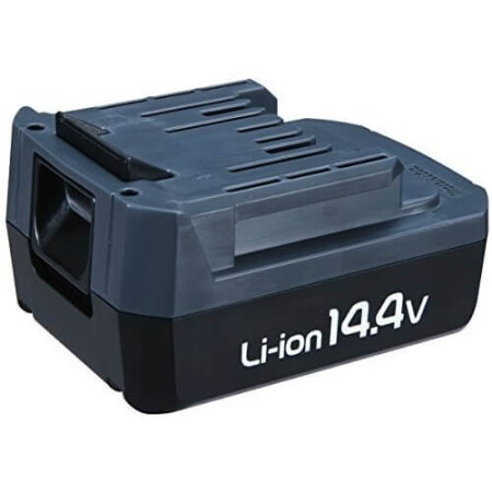 Battery MAKITA Maktec L1451 14.4V 1.1Ah - Makita