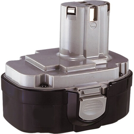 Battery MAKITA Ni-MH 1835 18V 2.8Ah - Makita