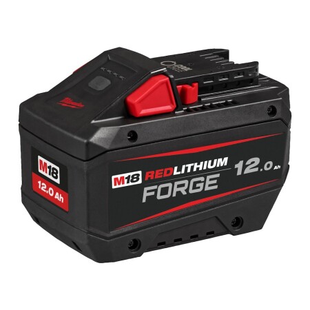 Battery MILWAUKEE Forge M18 FB12 12.0 Ah - Milwaukee