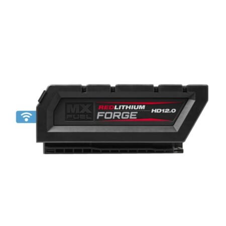 Battery MILWAUKEE MXF HD812 12.0Ah - Milwaukee MXF