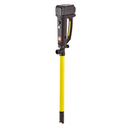 Battery-powered chemical pump LUTZ B2 Battery PP 32-R SL - Lutz