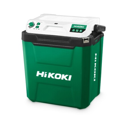 Battery-powered freezer/warmer HiKOKI UL18DF 18V - HiKOKI