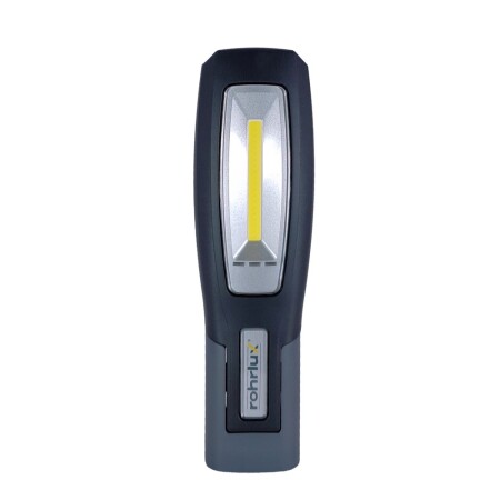 Battery-powered LED spotlight ROHRLUX Easy Lux V2 - Rohrlux