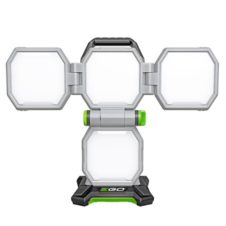Battery-powered portable light EGO Power+ LT1000E - EGO Power+